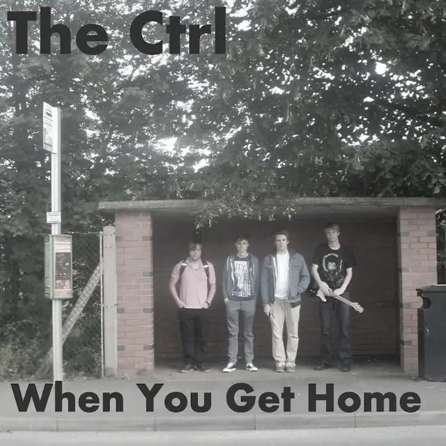Questions by The Ctrl - Doomcore cover art