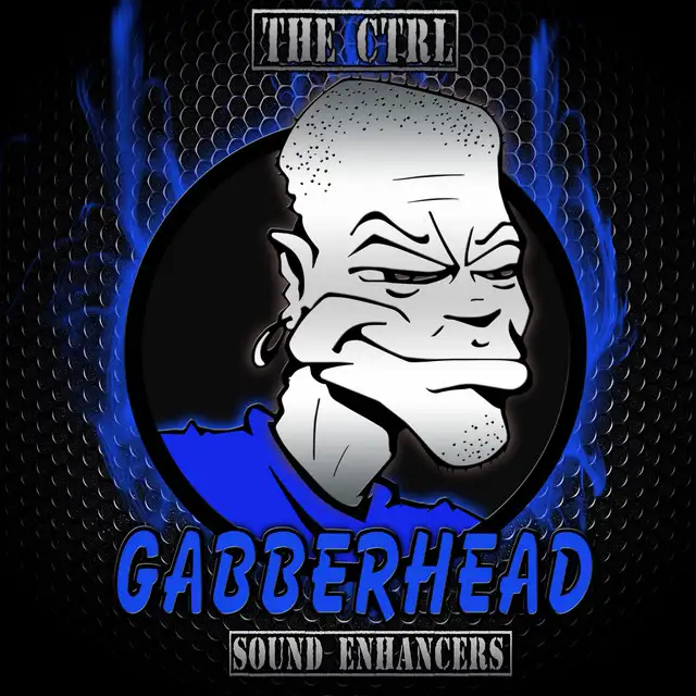 Sound Enhancers by The Ctrl - Doomcore cover art