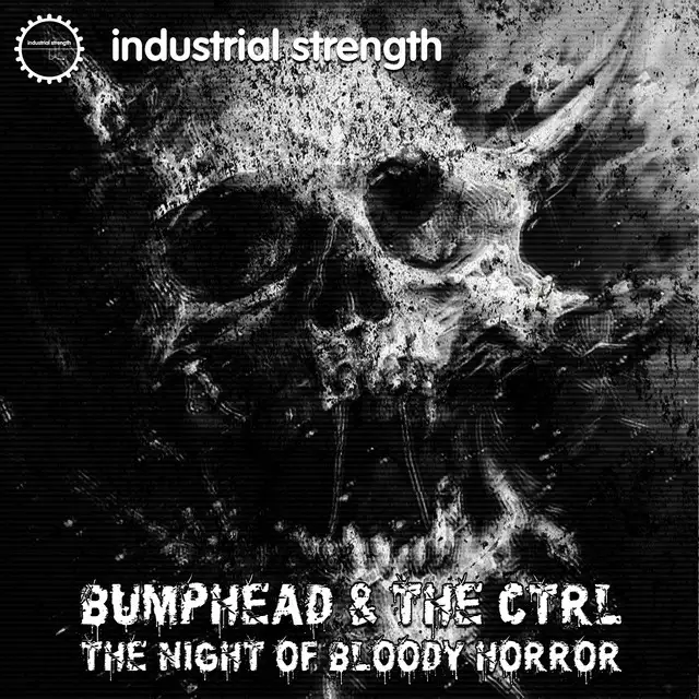 The Final Notice by The Ctrl, Bumphead - Doomcore cover art