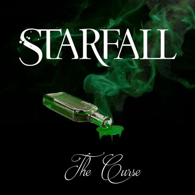 Cover art of The Curse