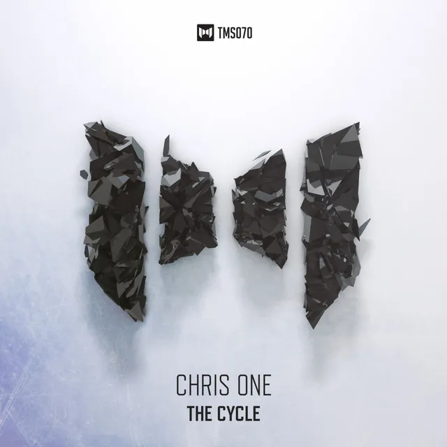 Cover art of The Cycle