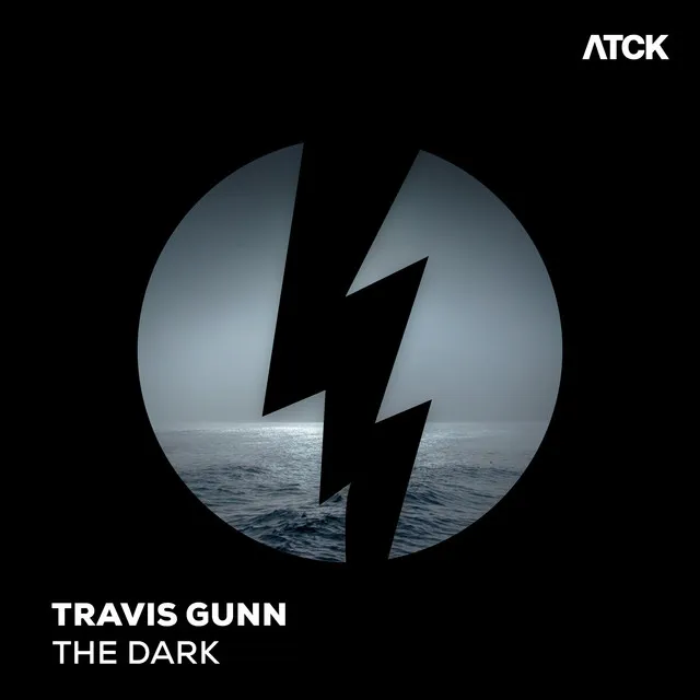 Cover art of The Dark