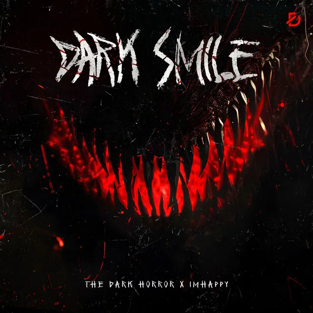 Dark Smile by The Dark Horror, IMHAPPY - Uptempo cover art