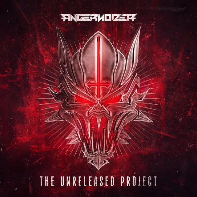Fighter by The Dark Horror, Angernoizer - Uptempo cover art
