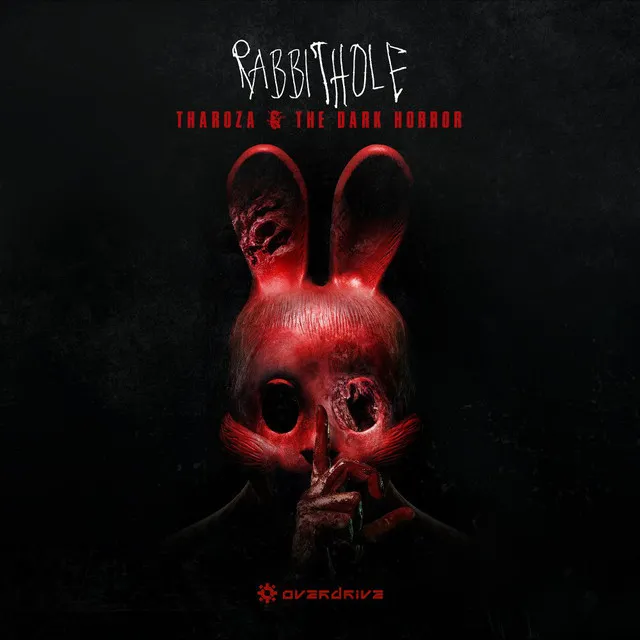 Rabbit Hole by The Dark Horror, Tharoza - Uptempo cover art