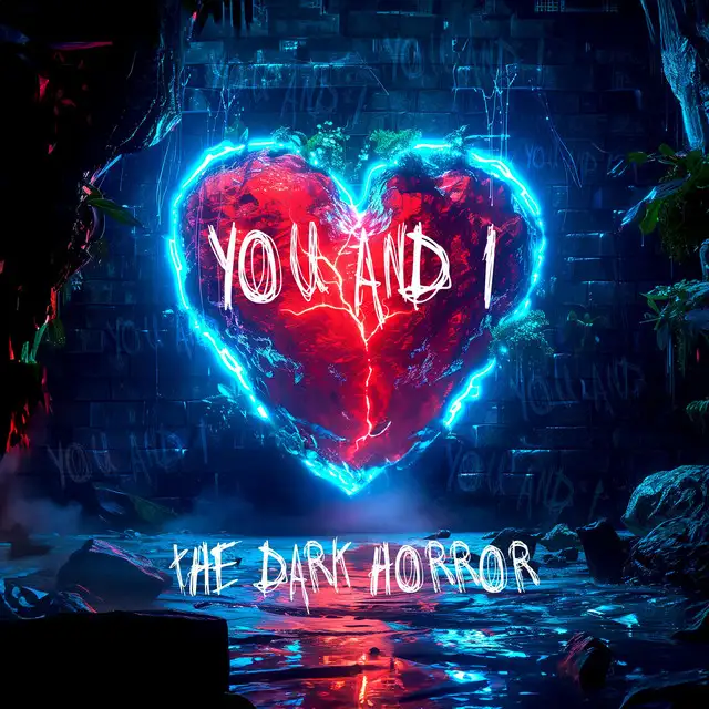 YOU AND I by The Dark Horror - Uptempo cover art
