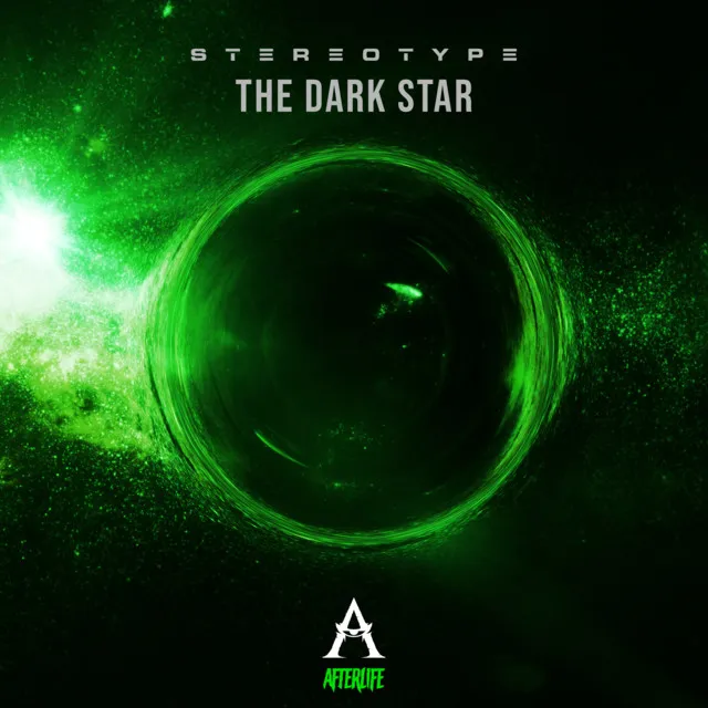 Cover art of The Dark Star