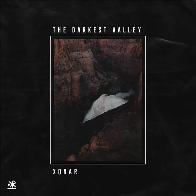 Cover art of The Darkest Valley