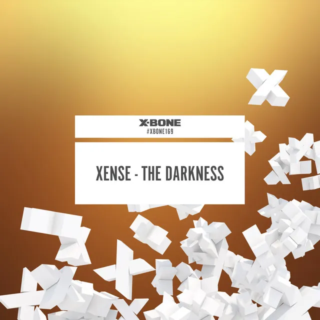 Cover art of The Darkness