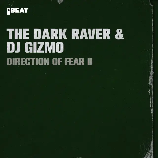 You Got to Believe - Double SYNC Mix by The Darkraver, Dj Gizmo - Hardcore cover art
