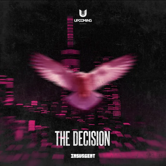 Cover art of The Decision
