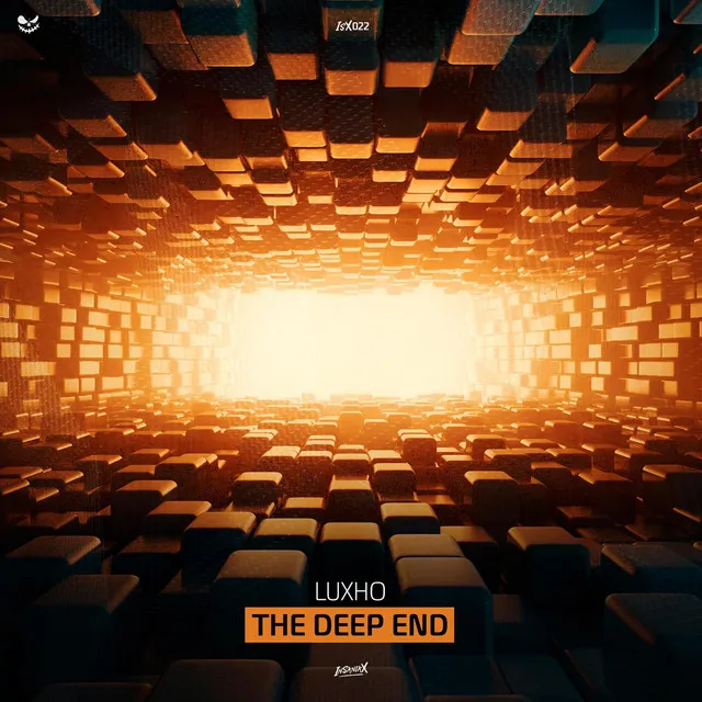 Cover art of The Deep End