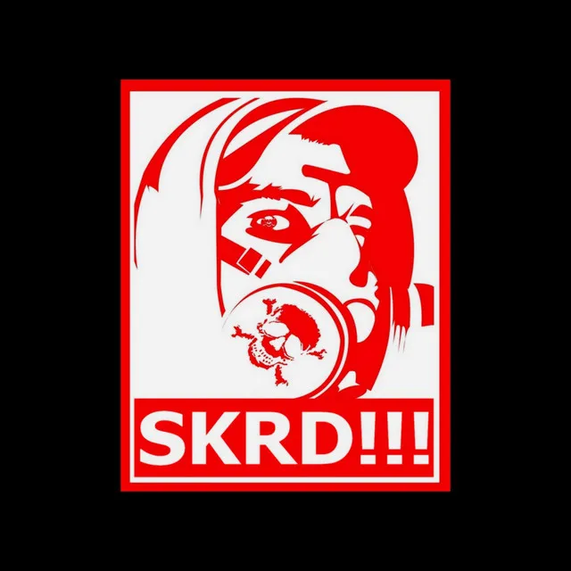 Dissing Speedcore by The Destroyer - Hardcore cover art