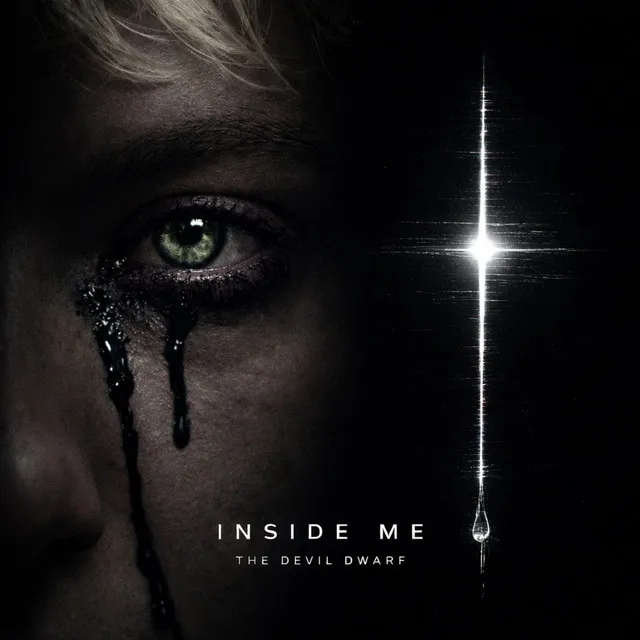 Inside Me by The Devil Dwarf - Hard Techno cover art