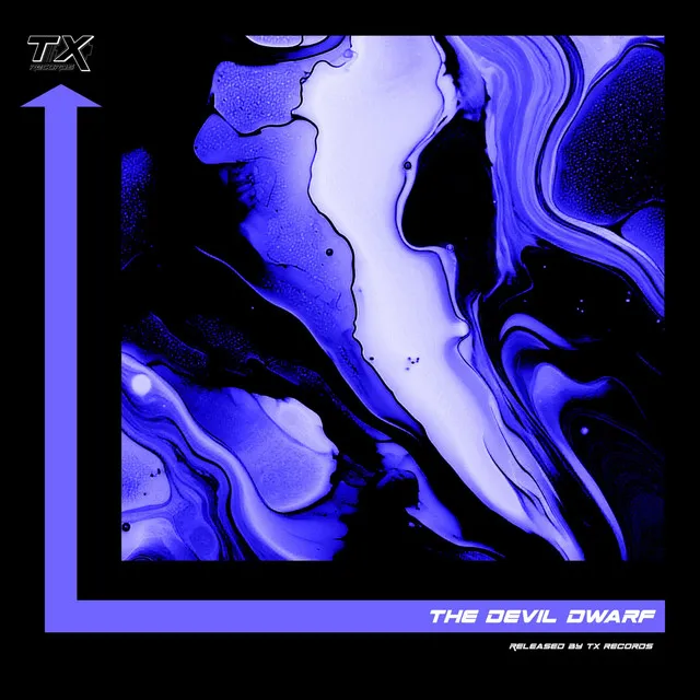 Out of Control by The Devil Dwarf - Hard Techno cover art