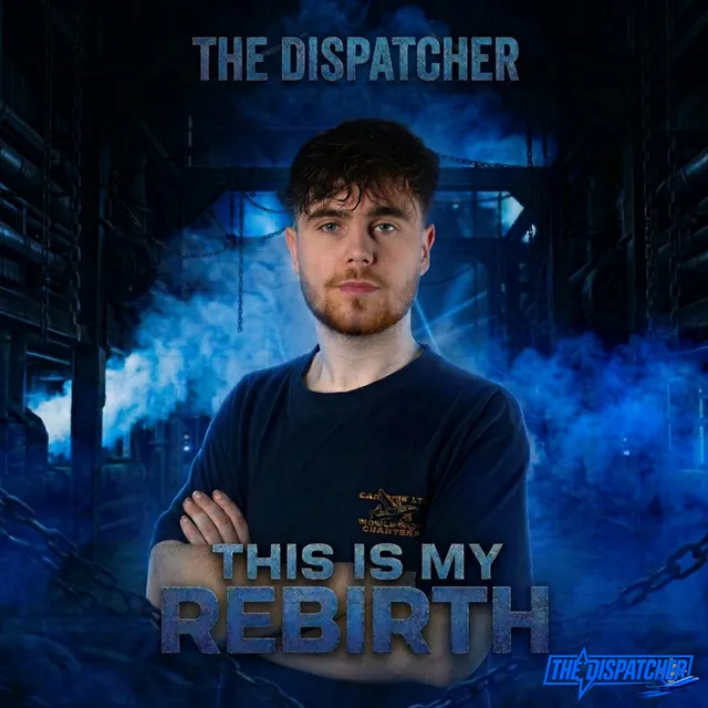 This Is My Rebirth (Rebirth Tool) by The Dispatcher - Uptempo cover art