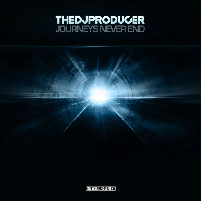 Modus Operandi by The DJ Producer - Doomcore cover art