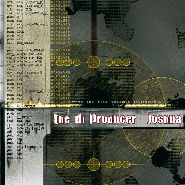 Orphaned Land Remix by The DJ Producer - Doomcore cover art
