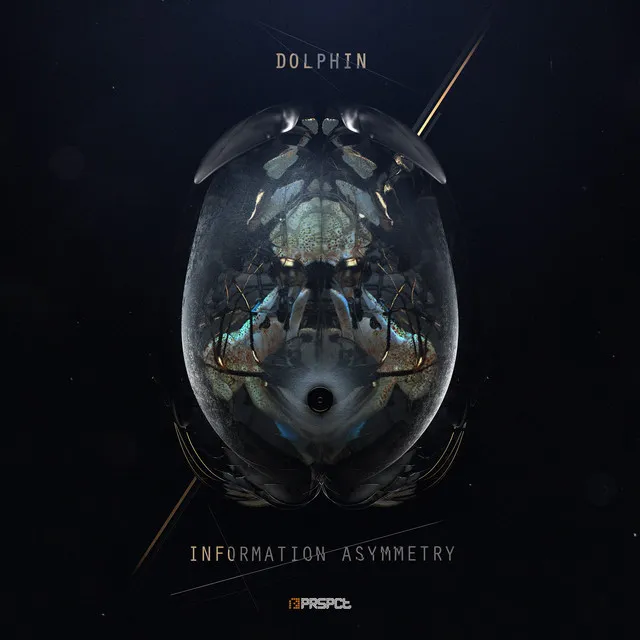 These Eyes - Original Mix by The DJ Producer, Dolphin - Doomcore cover art