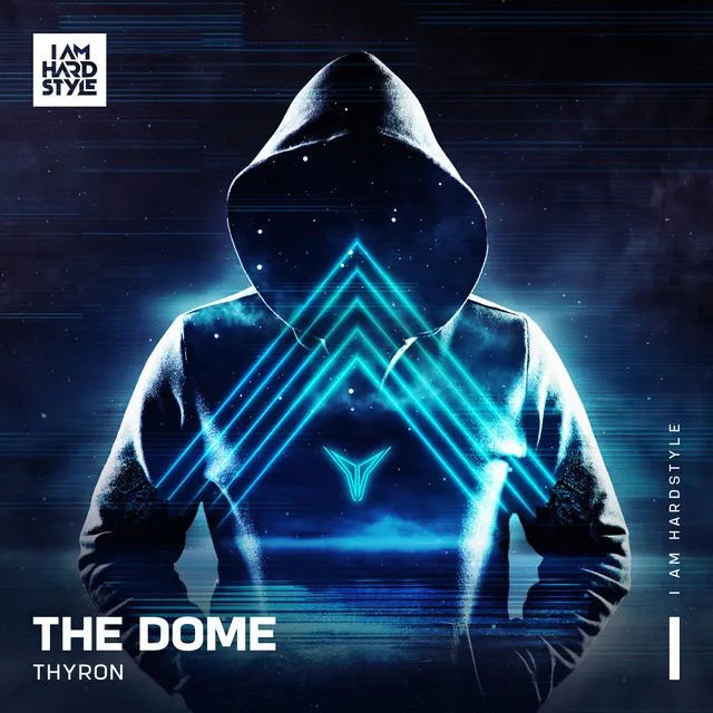 Cover art of The Dome