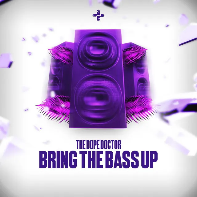 Bring The Bass Up by The Dope Doctor - Uptempo cover art