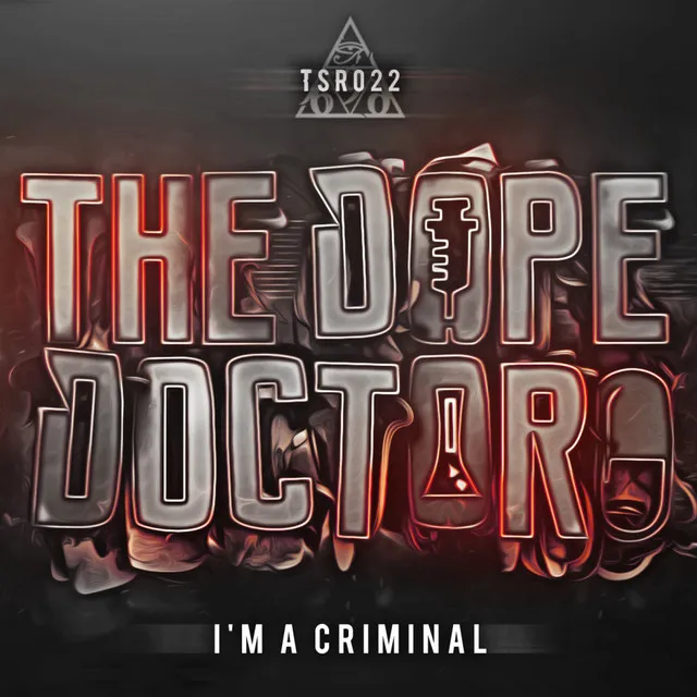 Say Your Prayers by The Dope Doctor - Uptempo cover art