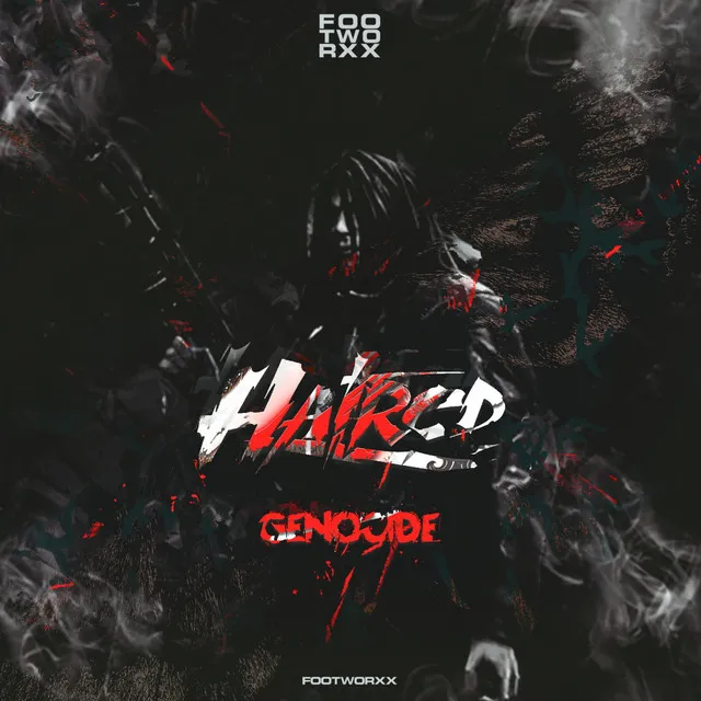 Street Game - The Dope Doctor Remix by The Dope Doctor, Hatred - Uptempo cover art