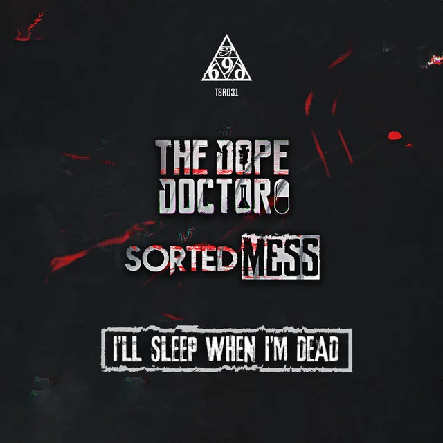 Unstoppable by The Dope Doctor - Uptempo cover art