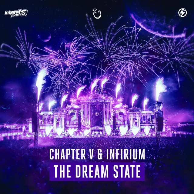 Cover art of The Dream State