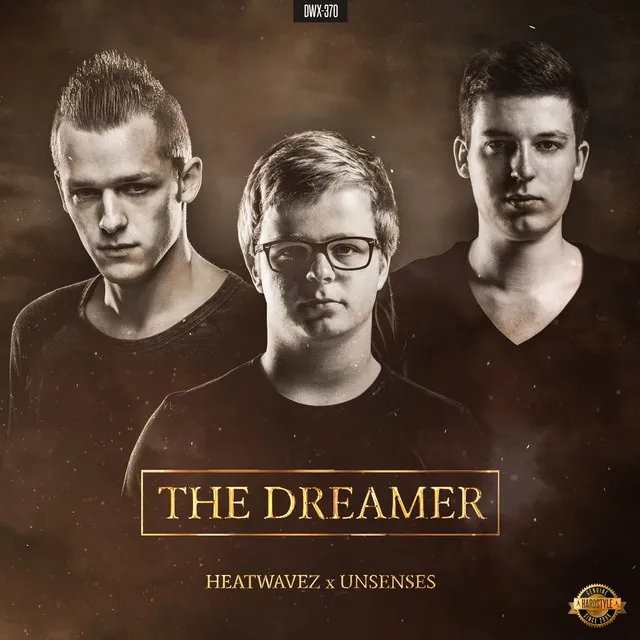 Cover art of The Dreamer