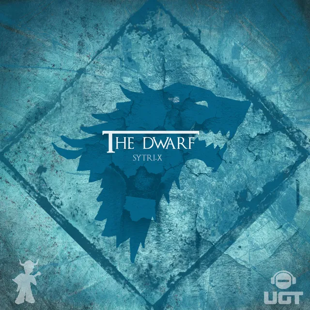 Cover art of The Dwarf