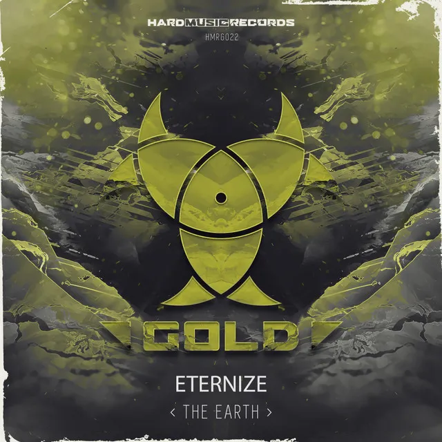 Cover art of The Earth