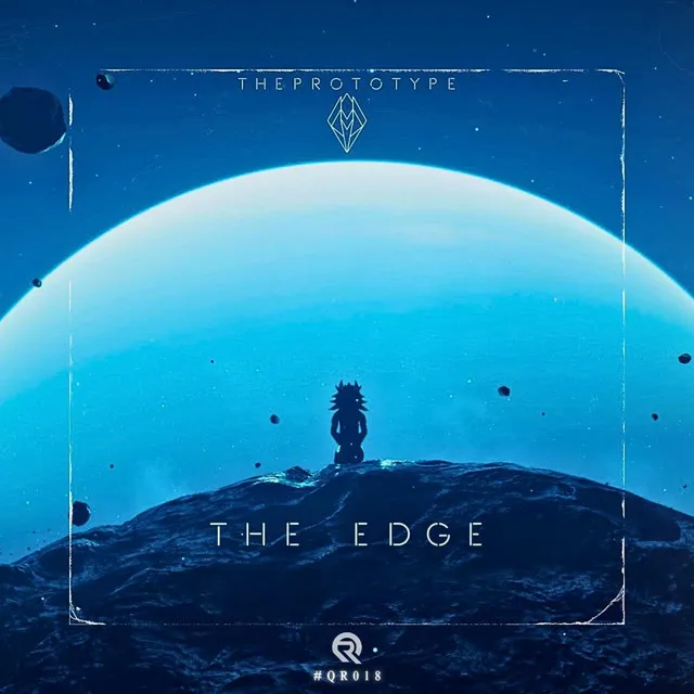 Cover art of The Edge