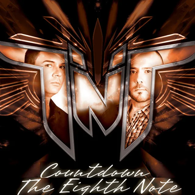 Cover art of Countdown / The Eighth Note