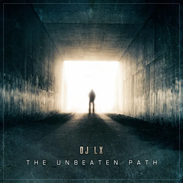 Cover art of The Unbeaten Path