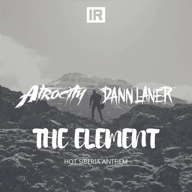 Cover art of The Element (Hot Siberia Anthem)