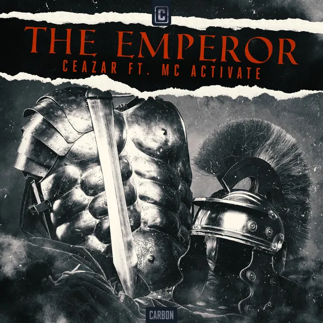 Cover art of The Emperor