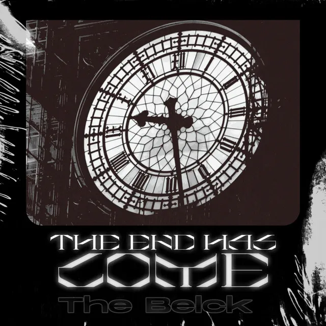 Cover art of The End Has Come