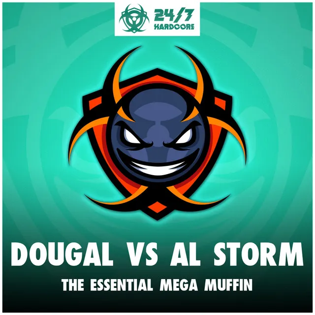 Cover art of Essential Megamuffin