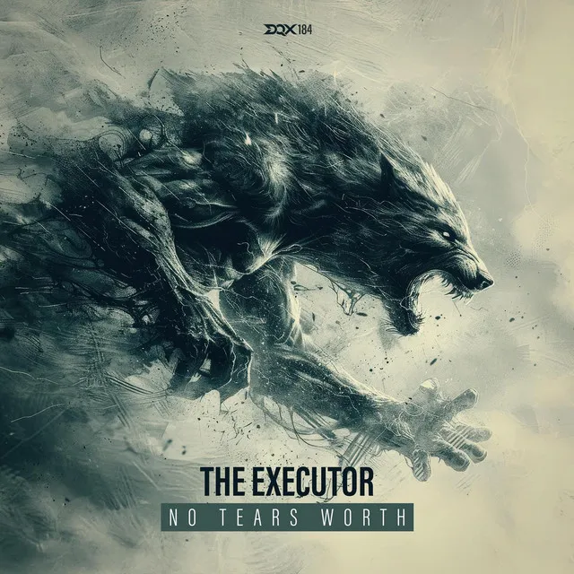 No Tears Worth by The Executor - Hardcore cover art