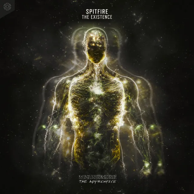 Cover art of The Existence