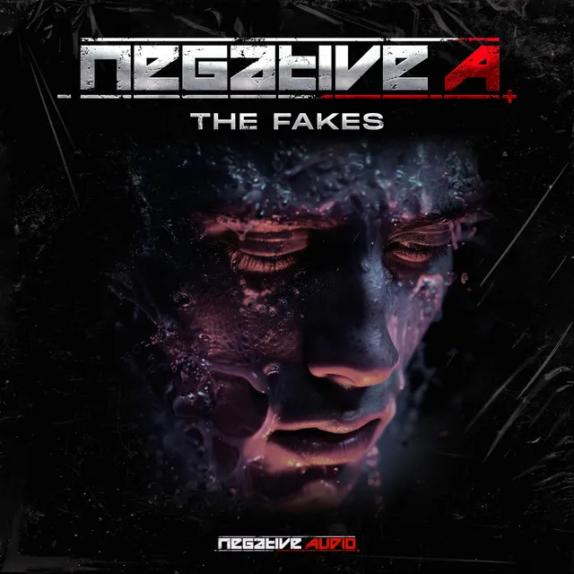 Cover art of The Fakes