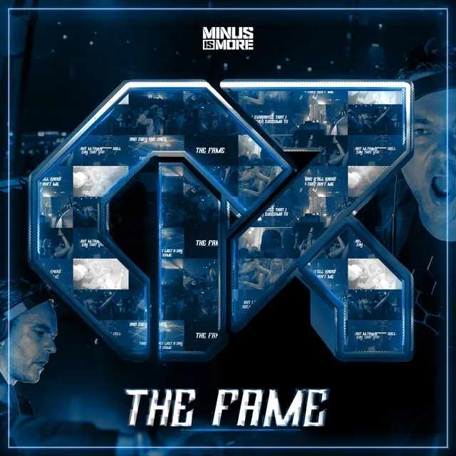 Cover art of The Fame