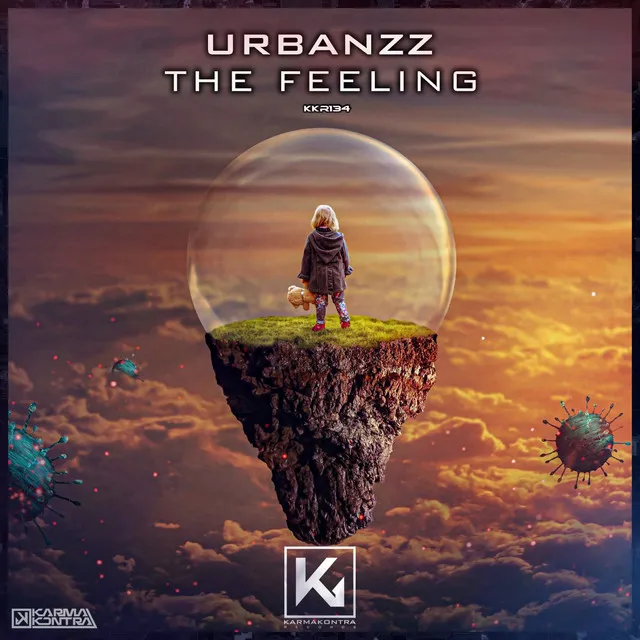 Cover art of The Feeling