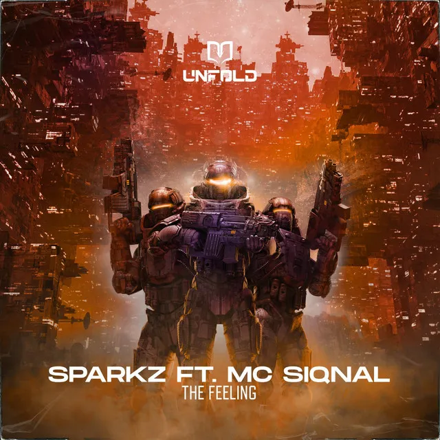 Cover art of The Feeling