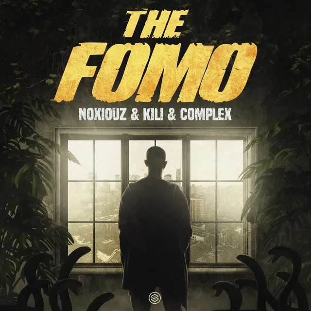 Cover art of The FOMO