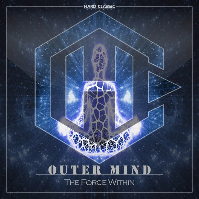 Cover art of The Force Within
