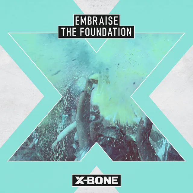 Cover art of The Foundation