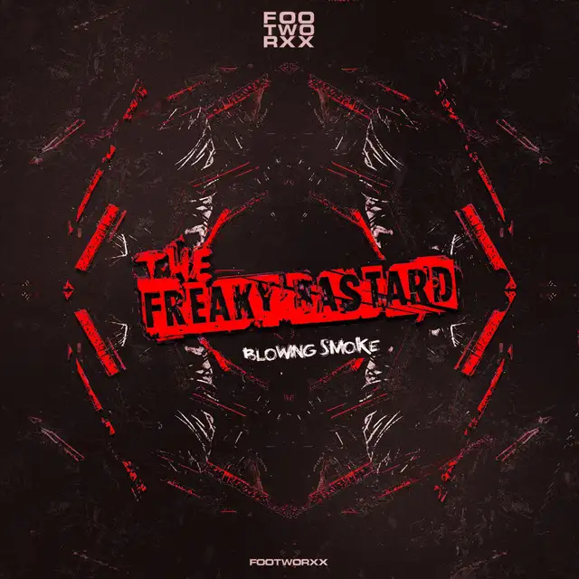 It's Showtime by The Freaky Bastard - Uptempo cover art