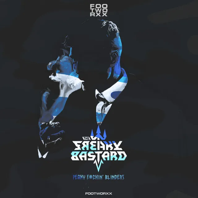 Where Is the Cash, Piepz Nation by The Freaky Bastard - Uptempo cover art